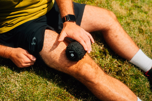Unlocking Wellness: The Power of Vibration Therapy