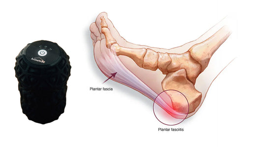Discover the Best Foot Massage Machine for Plantar Fasciitis: Your Ultimate Guide