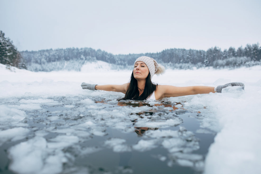 The Ultimate Guide to Cold Water Therapy: What You Need to Know