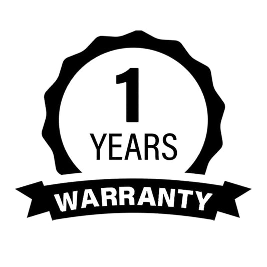Extended Recovery Ice Tub Warranty